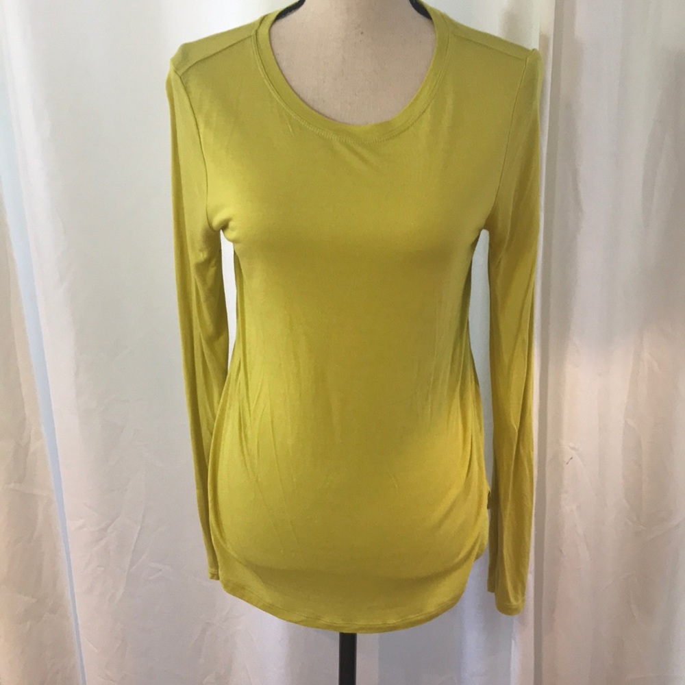 Banana Republic long sleeve shirt